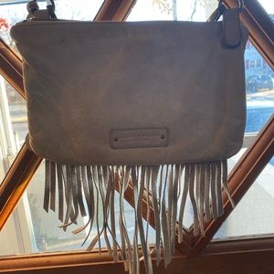 Lucky Brand Satchel Bag